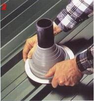 Монтаж черепицы своими руками Монтаж черепицы своими руками