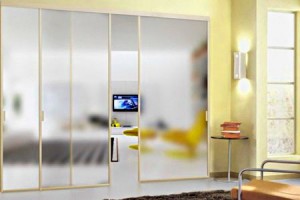 Декор застеклённых межкомнатных дверей   Декор застеклённых межкомнатных дверей