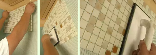 Отделка бани изнутри Отделка бани изнутри