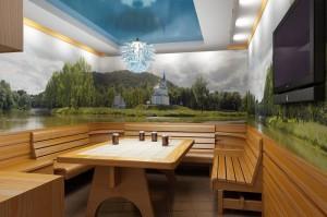 Отделка бани своими руками Отделка бани своими руками