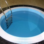 Купель для бани своими руками Купель для бани своими руками