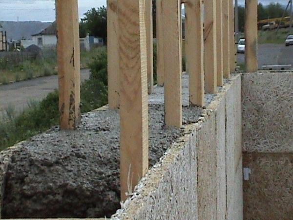 Как правильно сделать опалубку для фундамента