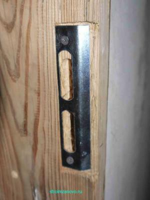 Делаем дверь своими руками  
Делаем дверь своими руками