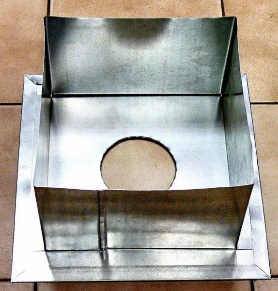 Потолок в бане своими руками Потолок в бане своими руками