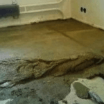 Как установить маяки для выравнивания пола Как установить маяки для выравнивания пола