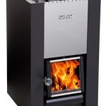 Печь для бани Harvia