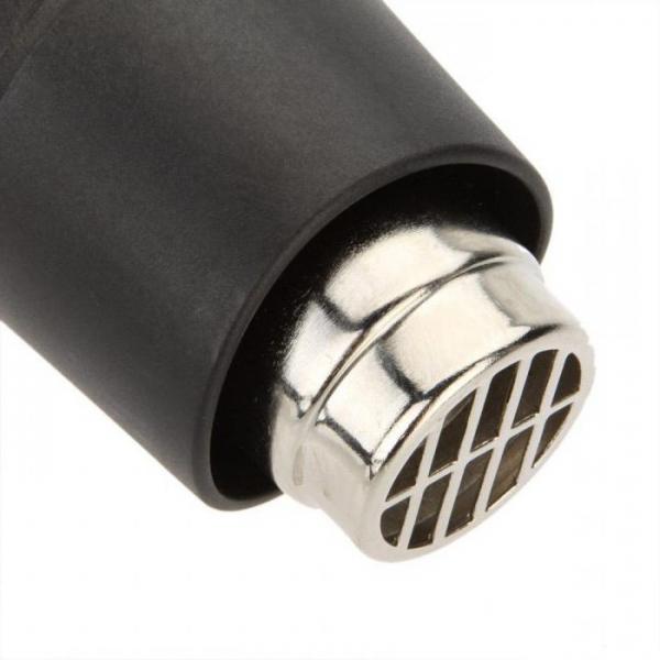 Как правильно использовать строительный фен: советы мастеров Как правильно использовать строительный фен: советы мастеров