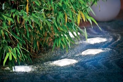 Каменный сад своими руками Каменный сад своими руками