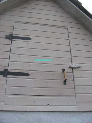 Как сделать дверь своими руками  
Как сделать дверь своими руками