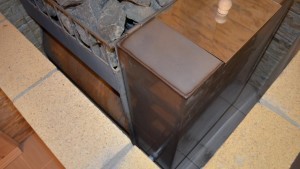 Печи Жара для бани