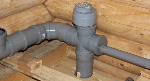 Как сделать туалет в бане Как сделать туалет в бане