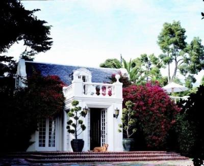 Интерьерные предпочтения загадочной Голландии: дома в голландском стиле Интерьерные предпочтения загадочной Голландии: дома в голландском стиле