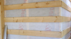 Как обшить баню внутри вагонкой своими руками Как обшить баню внутри вагонкой своими руками