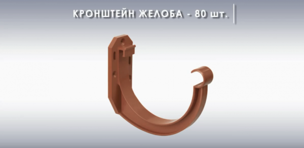 Как правильно установить водостоки на крыше Как правильно установить водостоки на крыше
