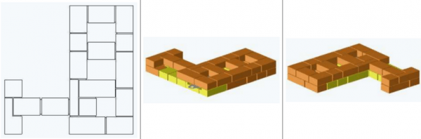 Как сложить печь из кирпича своими руками Как сложить печь из кирпича своими руками