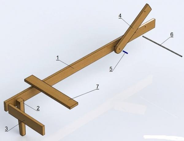 Как сделать лежак для русской бани Как сделать лежак для русской бани