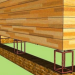 Ремонт фундамента своими руками Ремонт фундамента своими руками