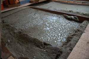 Пароизоляция для бани Пароизоляция для бани