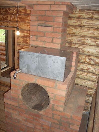 Как сделать вентиляцию в русской бане Как сделать вентиляцию в русской бане