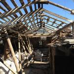 Как крепить стропила к мауэрлату Как крепить стропила к мауэрлату