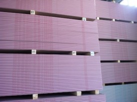 Проход трубы через потолок бани Проход трубы через потолок бани