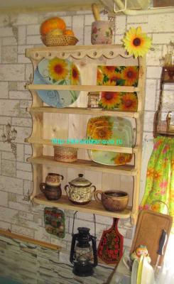 Кухня в стиле прованс
Кухня в стиле прованс