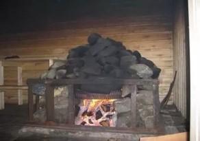 Какую печь установить в бане Какую печь установить в бане