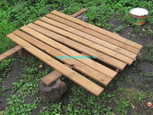 Распашные ворота своими руками  
Распашные ворота своими руками