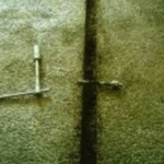 Как установить маяки для выравнивания пола Как установить маяки для выравнивания пола