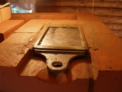 Как сложить печь из кирпича своими руками Как сложить печь из кирпича своими руками