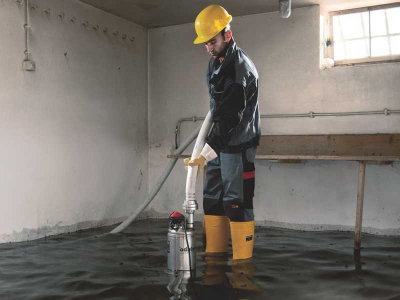 Дренажные насосы для откачки воды  
Дренажные насосы для откачки воды