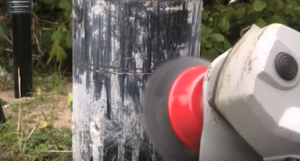 Сваи под фундамент бани Сваи под фундамент бани