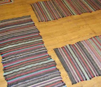 Спальня в деревенском стиле  
Спальня в деревенском стиле