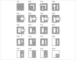 Печи для бани из кирпича проекты