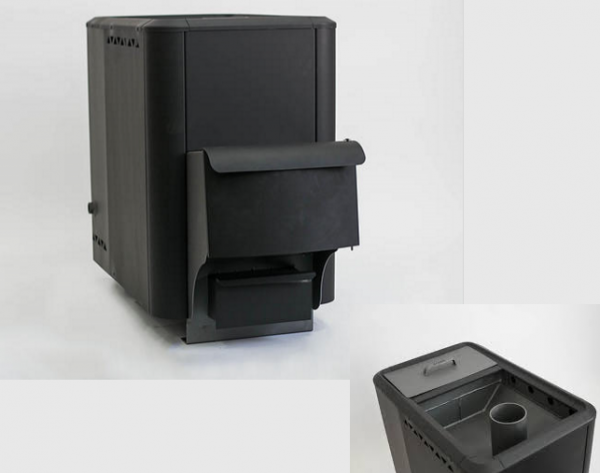 Печи для бани и сауны. Какую выбрать? Печи для бани и сауны. Какую выбрать?