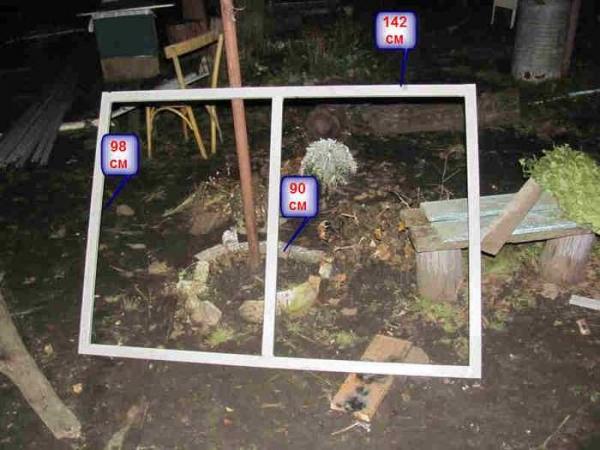 Калитка своими руками  
Калитка своими руками