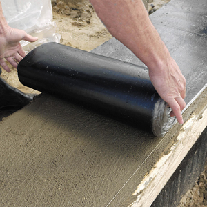 Как правильно залить фундамент под баню