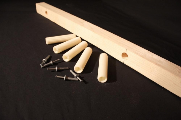 Как сделать регулируемый пол Как сделать регулируемый пол