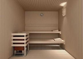 Обустройство бани внутри Обустройство бани внутри