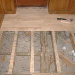 Как устранить скрип деревянного пола Как устранить скрип деревянного пола