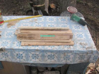 Гнёзда для кур своими руками  
Гнёзда для кур своими руками