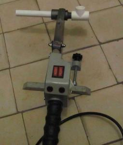 Монтаж пластиковых труб  
Монтаж пластиковых труб