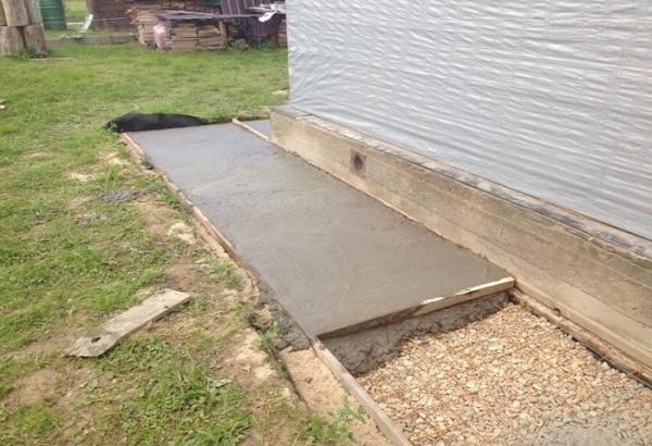 Дренажная система вокруг дома: прихоть или необходимость Дренажная система вокруг дома: прихоть или необходимость