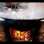 Купель для бани своими руками Купель для бани своими руками