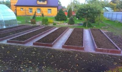 Резиновая плитка для дачи: особенности и установка Резиновая плитка для дачи: особенности и установка