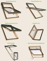 Проекты деревянных бань с мансардой