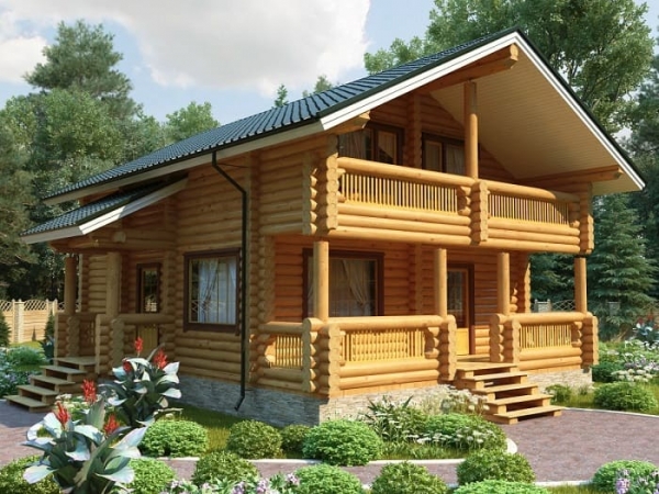 Дизайн современных коттеджей: как выбрать свой стиль Дизайн современных коттеджей: как выбрать свой стиль