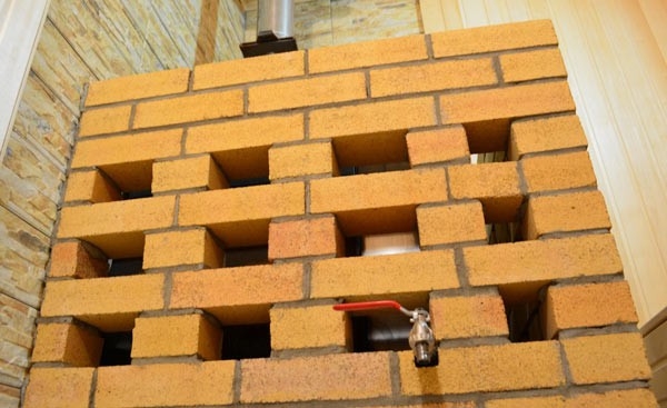 Печи Жара для бани