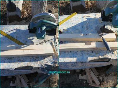 Мельница своими руками  
Мельница своими руками