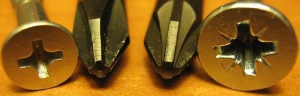 Как выбрать отвертку: хитрости и нюансы выбора Как выбрать отвертку: хитрости и нюансы выбора